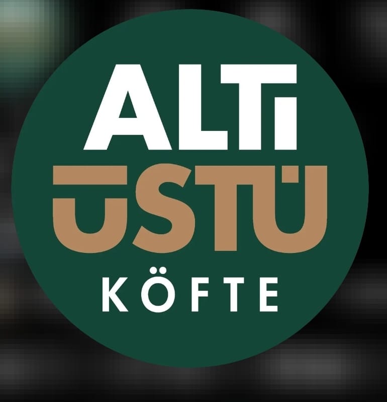 ALTIÜSTÜ KIRK KÖFTE